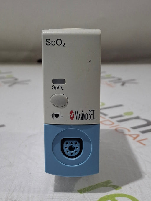 Masimo Masimo SET IntelliVue SpO2 Module Patient Monitors reLink Online