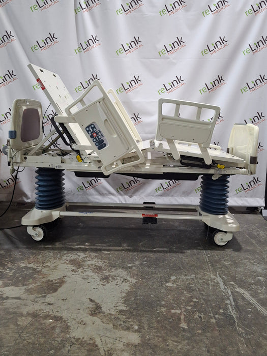 Stryker Secure II 3002 Hospital Bed