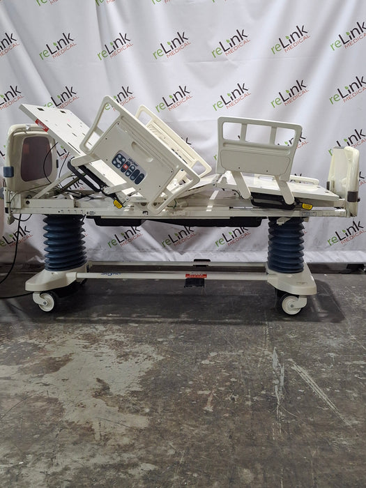 Stryker Secure II 3002 Hospital Bed