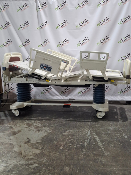 Stryker Secure II 3002 Hospital Bed