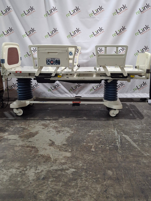 Stryker Secure II 3002 Hospital Bed