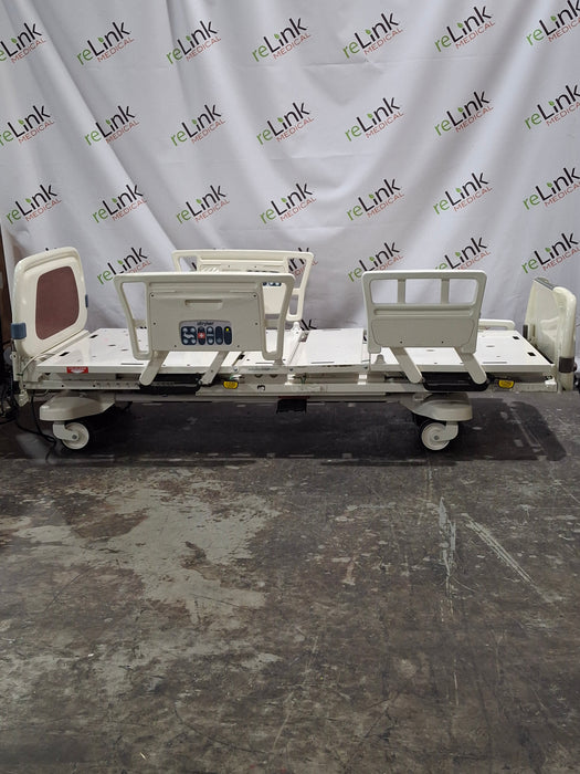 Stryker Secure II 3002 Hospital Bed