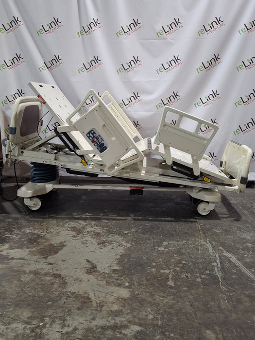 Stryker Secure II 3002 Hospital Bed
