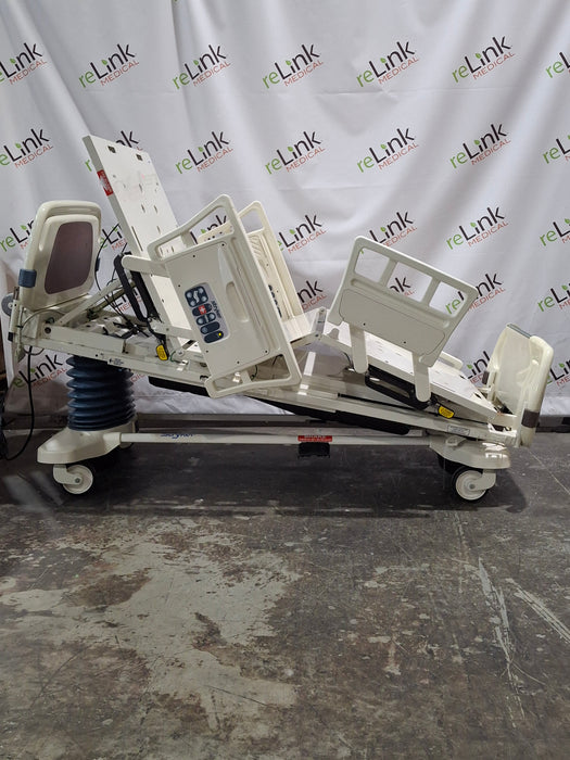 Stryker Secure II 3002 Hospital Bed