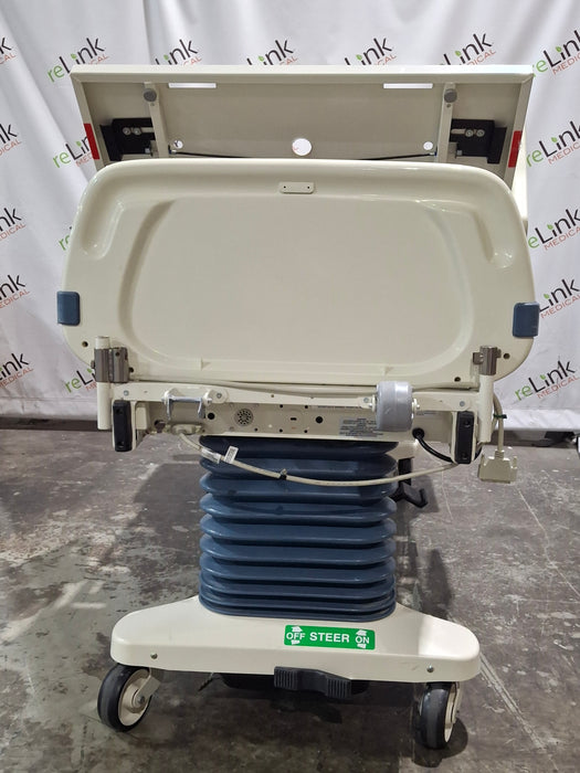 Stryker Secure II 3002 Hospital Bed