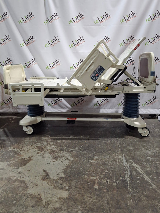 Stryker Secure II 3002 Hospital Bed