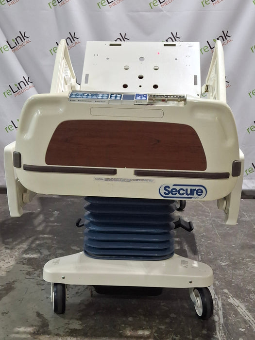 Stryker Secure II 3002 Hospital Bed