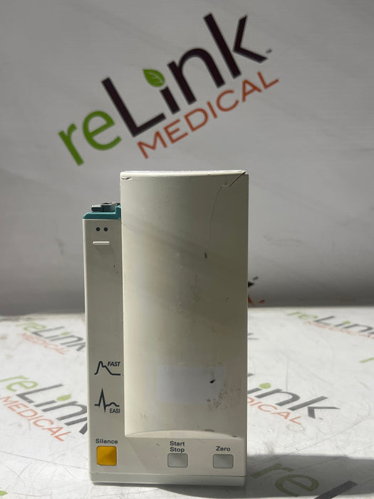 Philips M3001A-A01 Fast SpO2, NIBP, ECG MMS Module