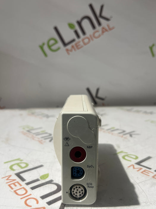 Philips M3001A-A01 Fast SpO2, NIBP, ECG MMS Module