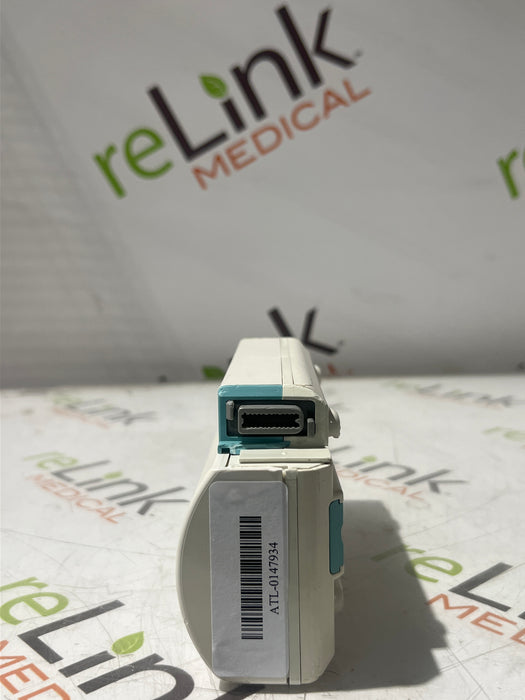Philips M3001A-A01 Fast SpO2, NIBP, ECG MMS Module