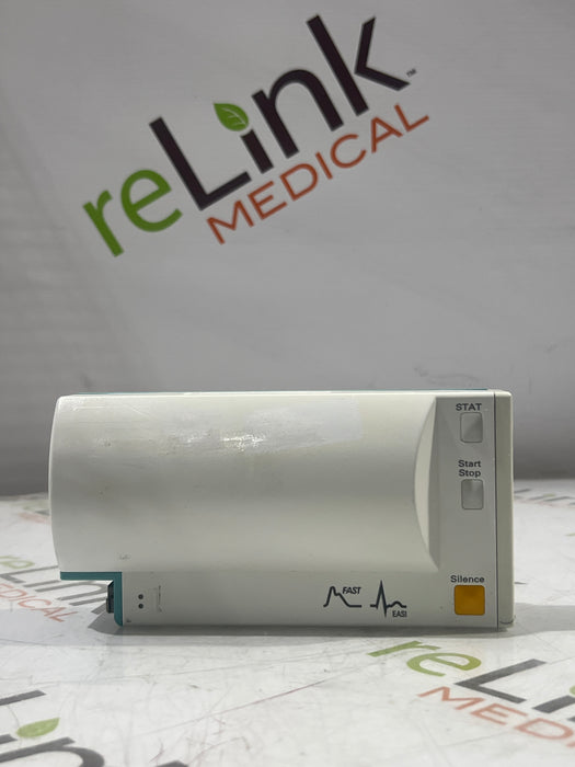 Philips M3001A-A01 Fast SpO2, NIBP, ECG MMS Module
