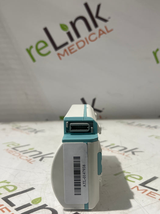 Philips M3001A-A01 Fast SpO2, NIBP, ECG MMS Module