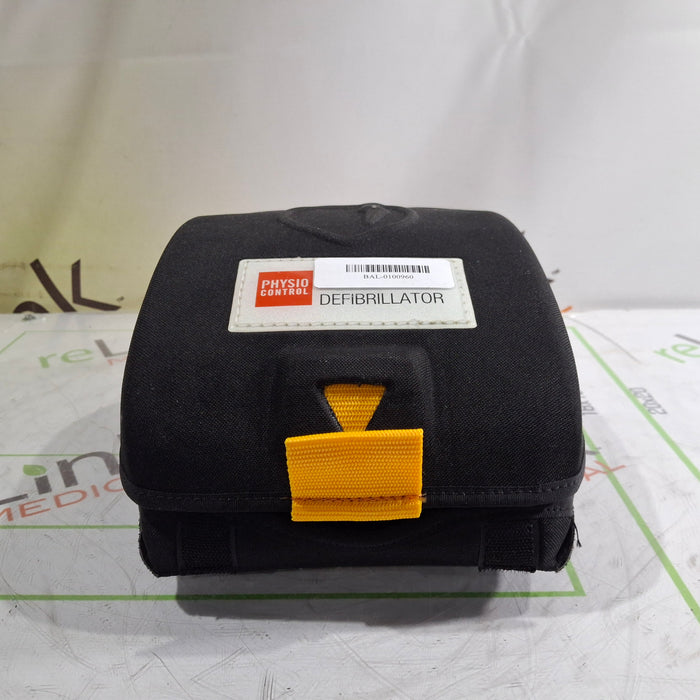 Medtronic LifePak CR Plus Defibrillator