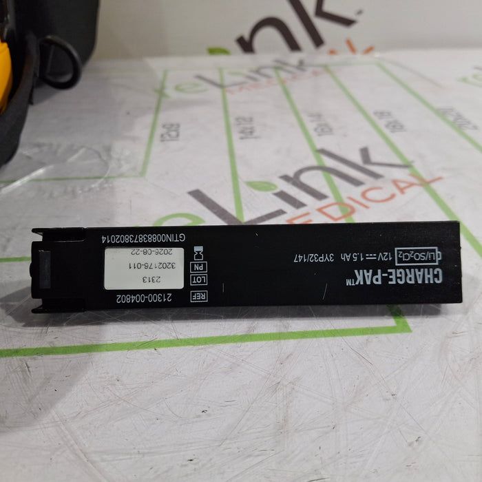 Medtronic LifePak CR Plus Defibrillator