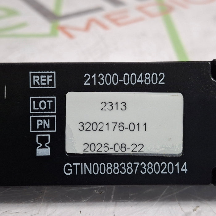Medtronic LifePak CR Plus Defibrillator