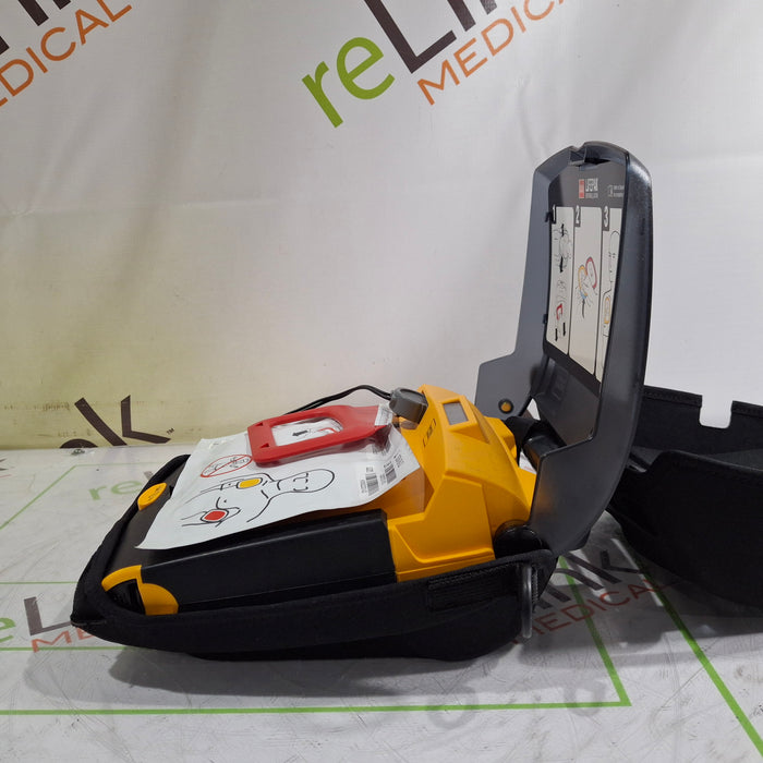Medtronic LifePak CR Plus Defibrillator
