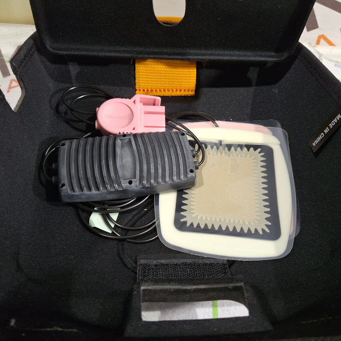 Medtronic LifePak CR Plus Defibrillator