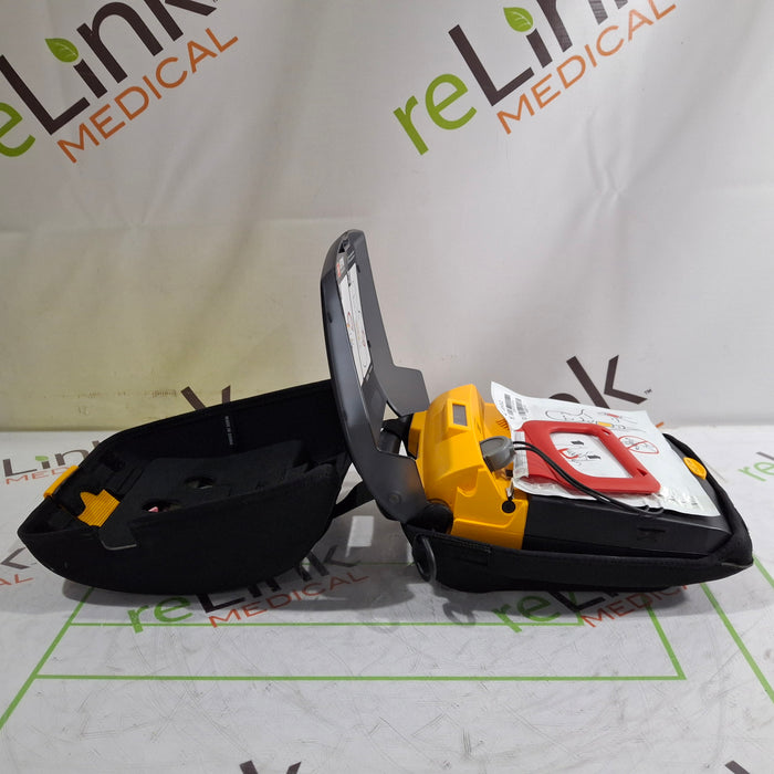 Medtronic LifePak CR Plus Defibrillator