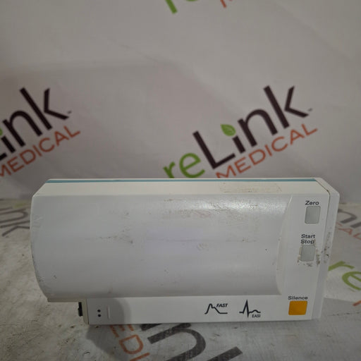 Philips Philips M3001A-A01C06 Fast SpO2, NIBP, ECG, Temp, IBP MMS Module Patient Monitors reLink Online
