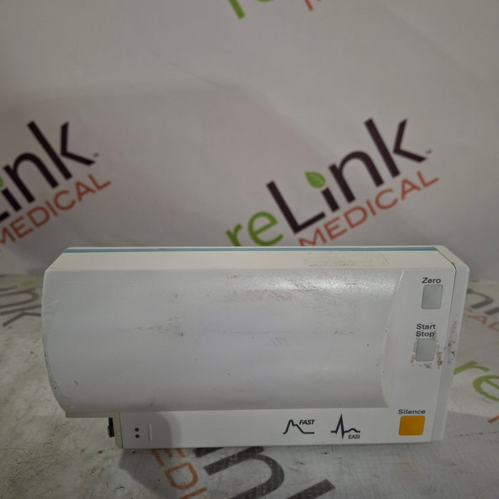 Philips M3001A-A01C06 Fast SpO2, NIBP, ECG, Temp, IBP MMS Module
