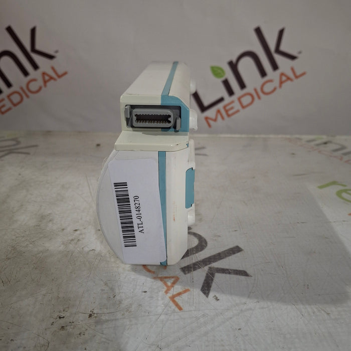 Philips M3001A-A01C06 Fast SpO2, NIBP, ECG, Temp, IBP MMS Module