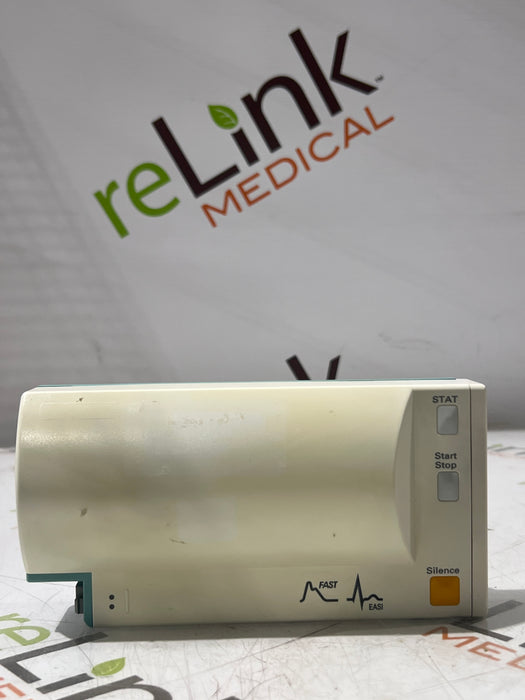 Philips M3001A-A01 Fast SpO2, NIBP, ECG MMS Module