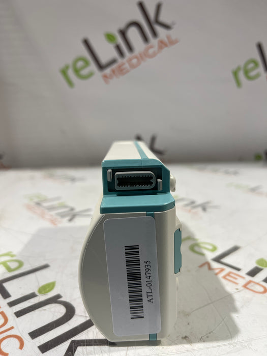 Philips M3001A-A01 Fast SpO2, NIBP, ECG MMS Module