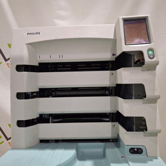 Fujifilm CR-IR 362 FCR XG2000 Film Digitizer