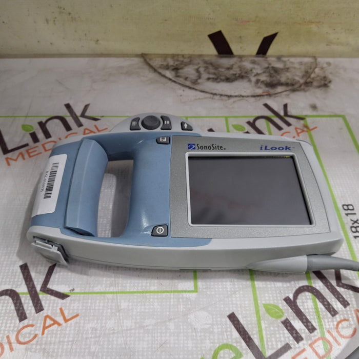 Sonosite iLook Portable Ultrasound