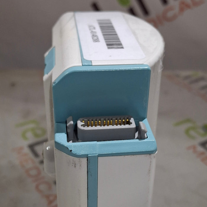 Philips M3001A-A01C06 Fast SpO2, NIBP, ECG, Temp, IBP MMS Module
