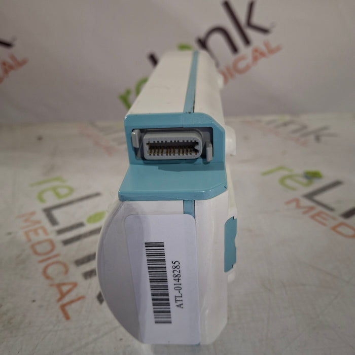Philips M3001A-A01C06 Fast SpO2, NIBP, ECG, Temp, IBP MMS Module