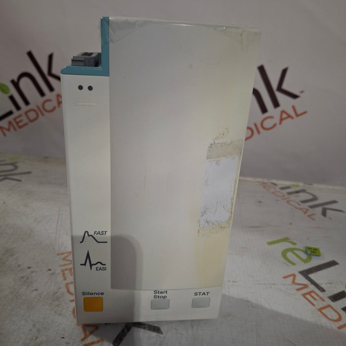Philips M3001A-A01 Fast SpO2, NIBP, ECG MMS Module