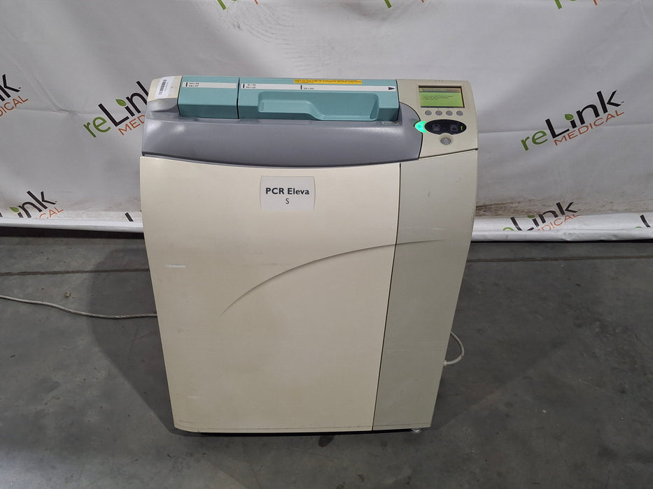 Fujifilm PCR Eleva S CR Reader
