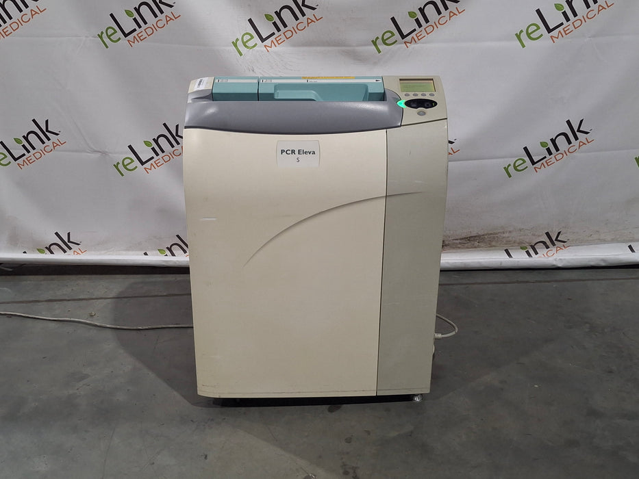 Fujifilm PCR Eleva S CR Reader