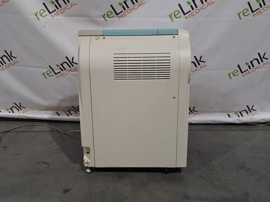 Fujifilm PCR Eleva S CR Reader