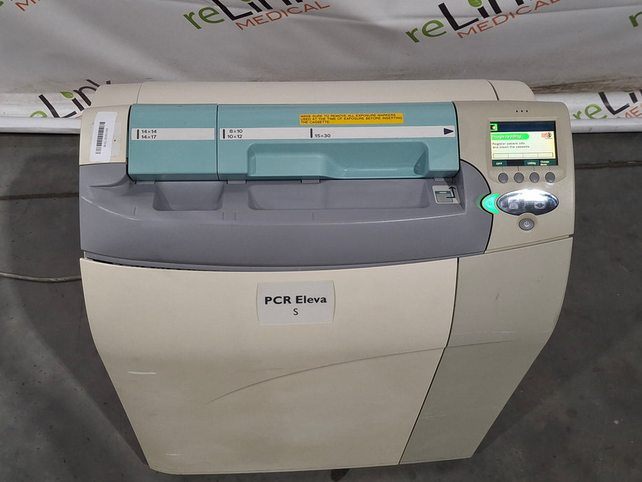 Fujifilm PCR Eleva S CR Reader