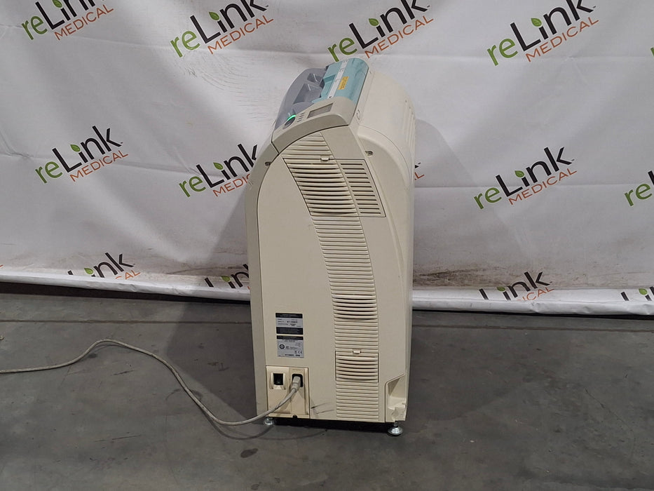 Fujifilm PCR Eleva S CR Reader