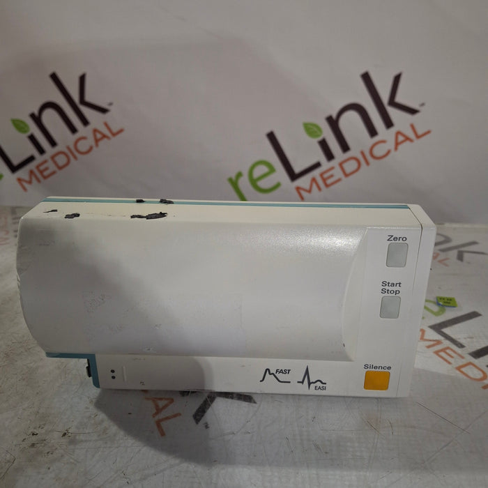 Philips M3001A-A01C06 Fast SpO2, NIBP, ECG, Temp, IBP MMS Module