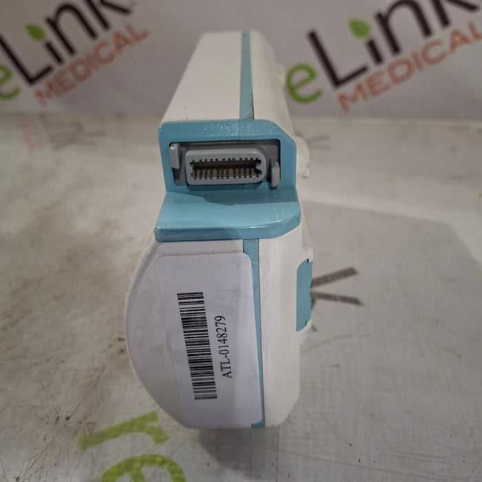 Philips M3001A-A01C06 Fast SpO2, NIBP, ECG, Temp, IBP MMS Module