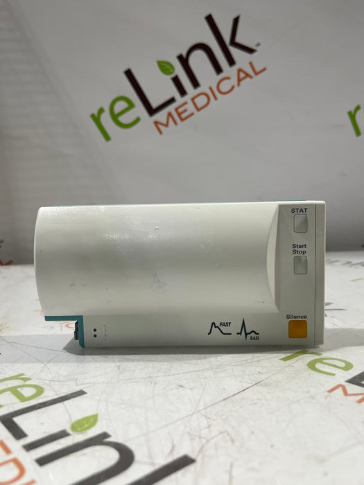 Philips M3001A-A01 Fast SpO2, NIBP, ECG MMS Module