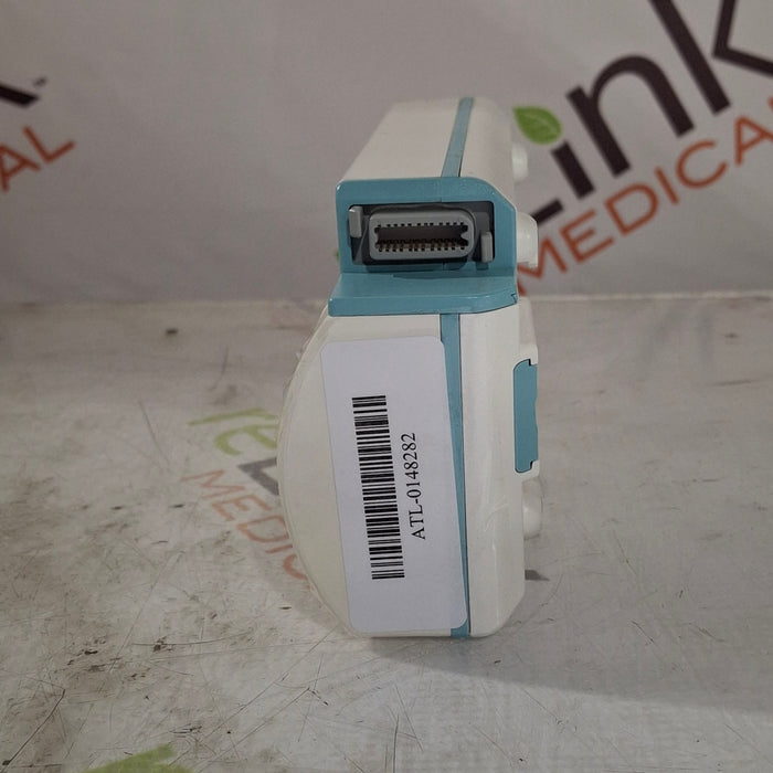 Philips M3001A-A01C06 Fast SpO2, NIBP, ECG, Temp, IBP MMS Module