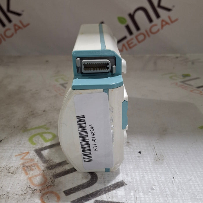 Philips M3001A-A01 Fast SpO2, NIBP, ECG MMS Module