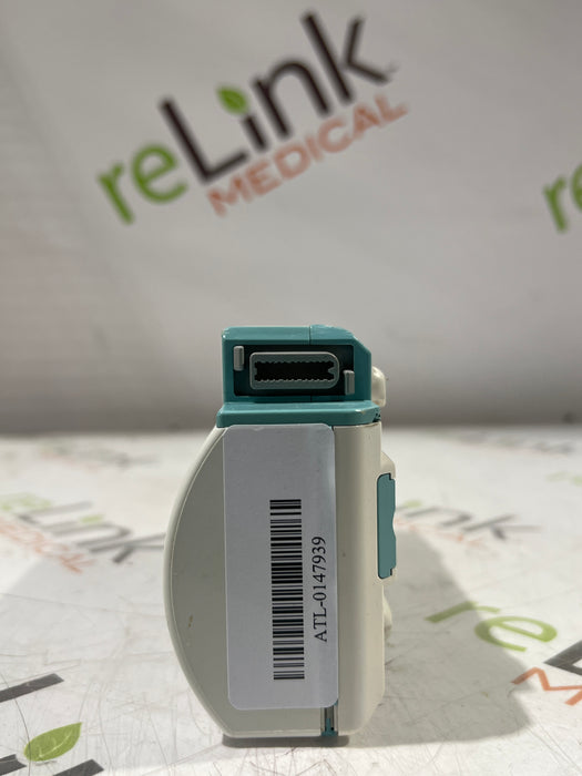 Philips M3001A-A01 Fast SpO2, NIBP, ECG MMS Module
