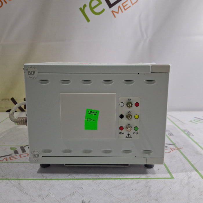 Ivy Biomedical Cardiac Trigger 3000 Patient Monitor