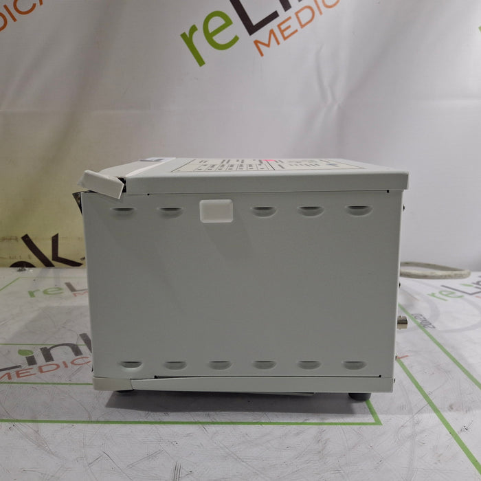 Ivy Biomedical Cardiac Trigger 3000 Patient Monitor