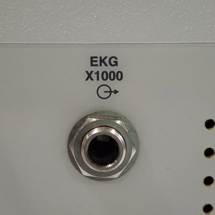 Ivy Biomedical Cardiac Trigger 3000 Patient Monitor