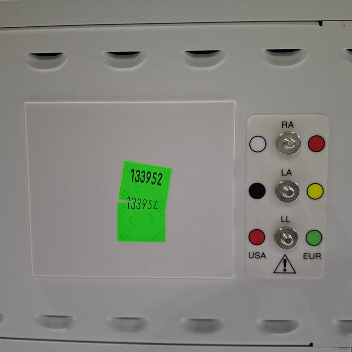 Ivy Biomedical Cardiac Trigger 3000 Patient Monitor