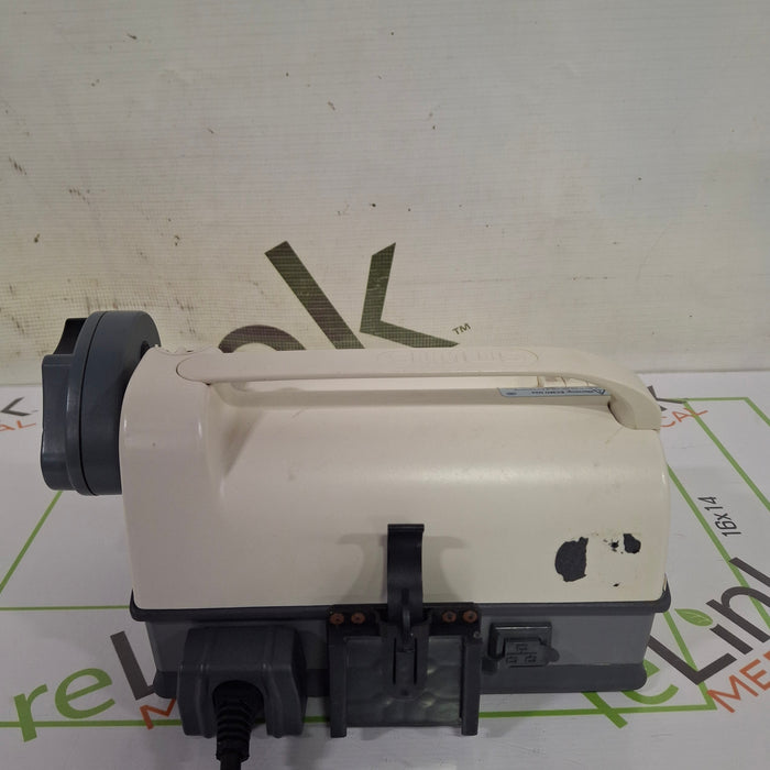 Smiths Medical Medfusion 4000 Syringe Infusion Pump