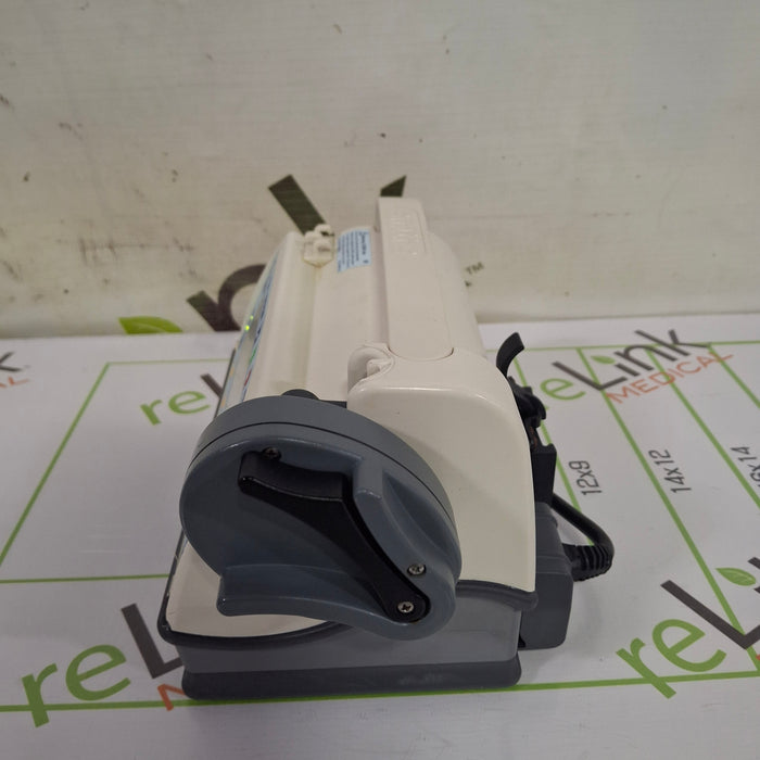 Smiths Medical Medfusion 4000 Syringe Infusion Pump
