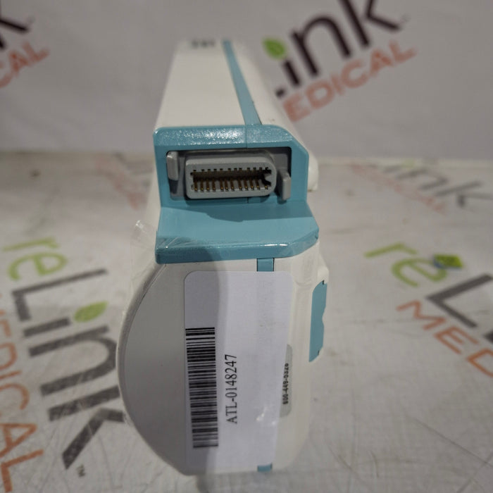 Philips M3001A-A01C06 Fast SpO2, NIBP, ECG, Temp, IBP MMS Module